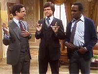 Click to watch 'Chain of Command' (popup) Benson
